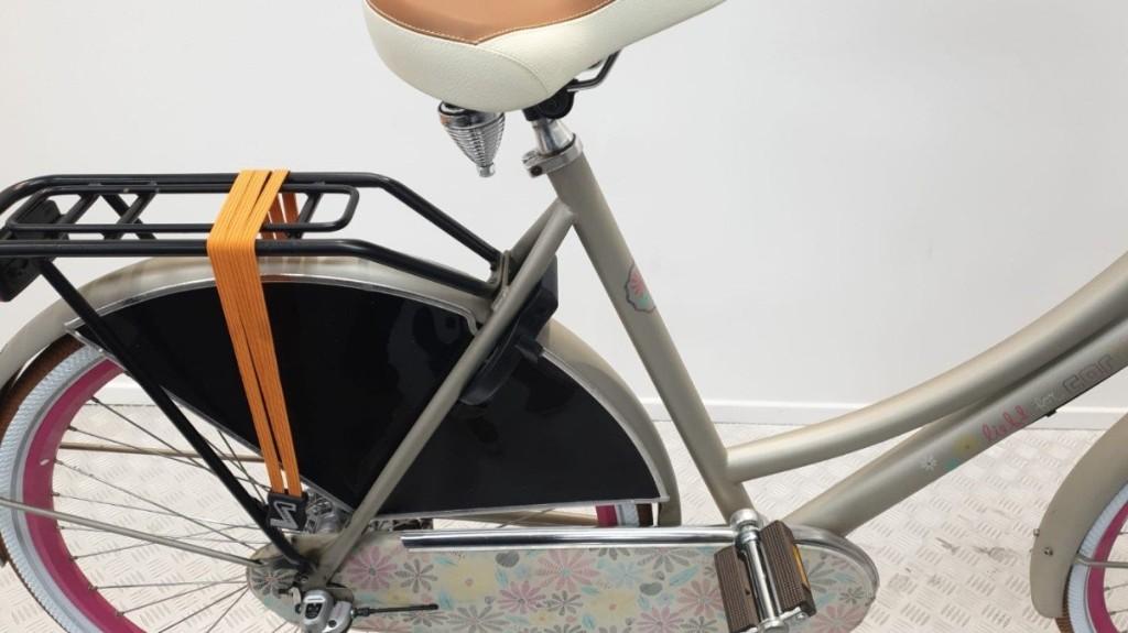 Cortina Lief | Moederfiets | Gebruikt | 3 Maanden Garantie |, Overige merken, 2 zitjes, Budget Bike XL, Info@budgetbike.nl