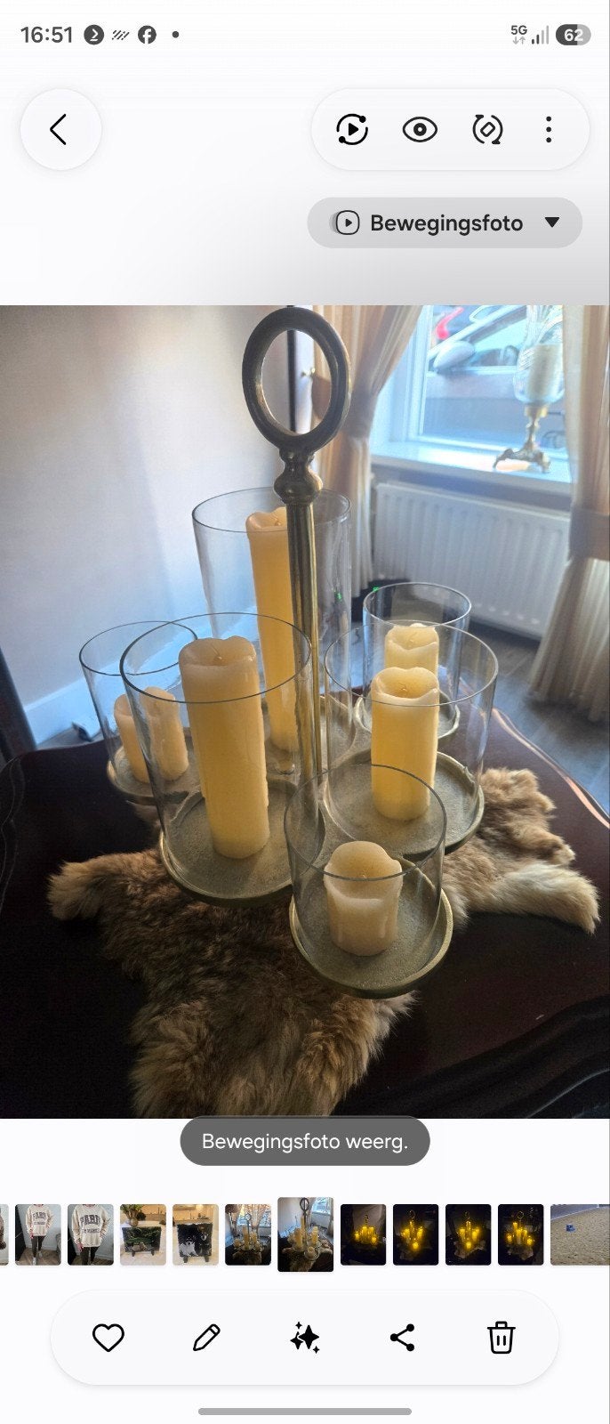 riviera maison, Ophalen, Zo goed als nieuw