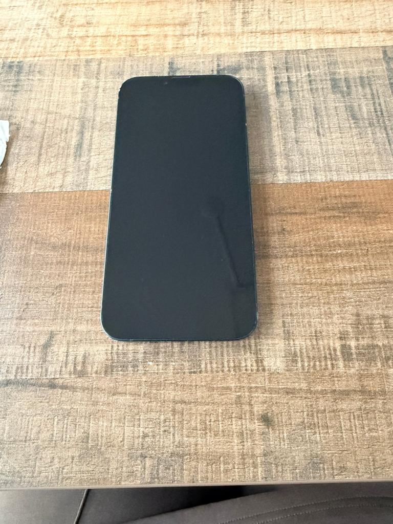 Iphone 14 plus, Ophalen of Verzenden, Zo goed als nieuw, 128 GB, IPhone 14 Plus