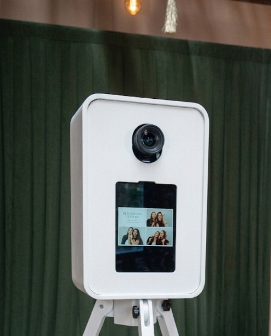 Photobooth huren Gemert | €200, Ophalen, Nieuw, Overige