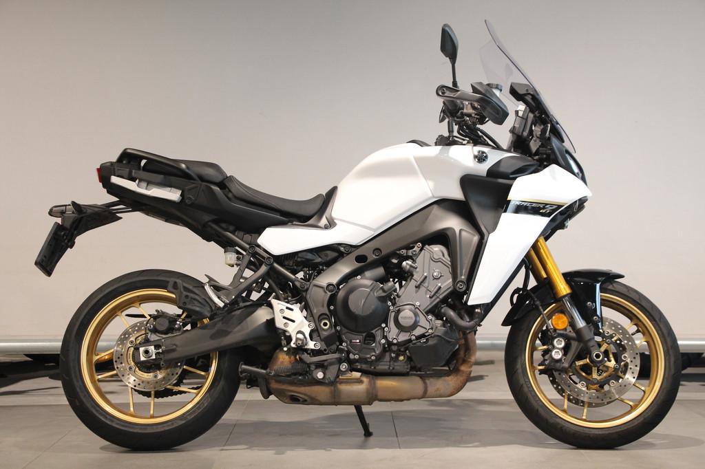 Yamaha TRACER 9 GT (bj 2024), Motoren, Motoren | Yamaha, Klantenservice@yamaha-motor.nl, Meer dan 35 kW, Overig, Koolhovenlaan 101
1119 NC  Schiphol-Rijk, NL