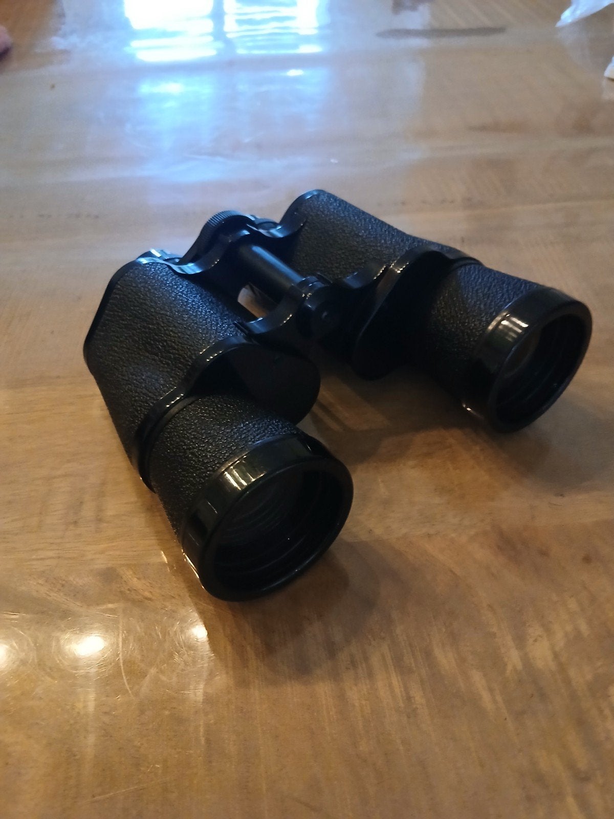 Luxon 7x50 coated optics, Ophalen of Verzenden, Zo goed als nieuw, 20x of meer, Overige typen