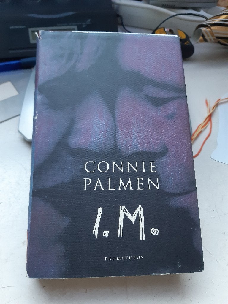 Connie Palmen-I.M.(Z211-25), Ophalen of Verzenden, Zo goed als nieuw