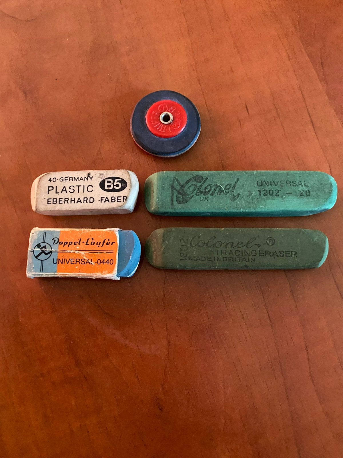 Diverse soorten gum, Ophalen of Verzenden, Zo goed als nieuw