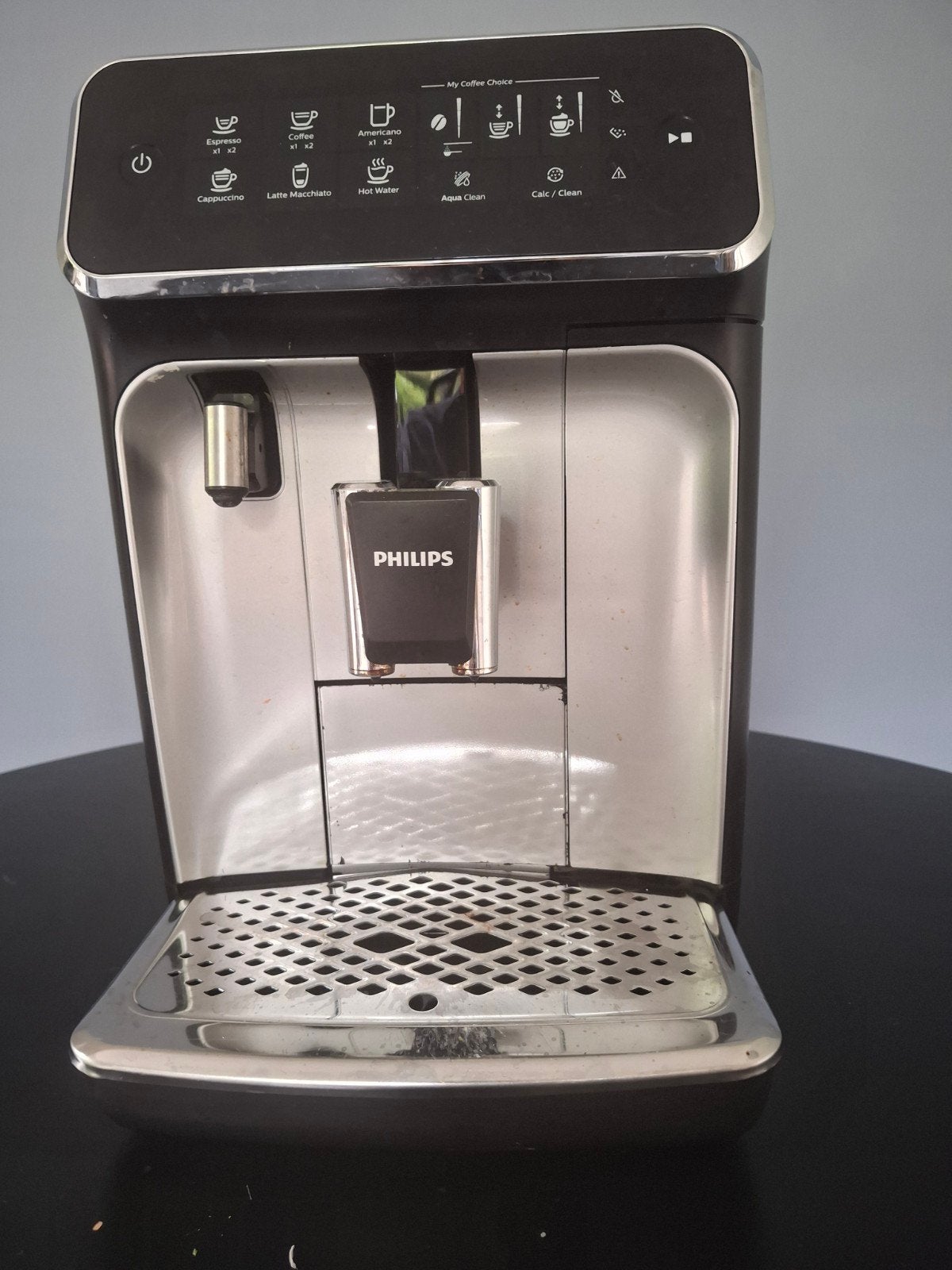 Philips 3200 LatteGo volautomatische koffiemachine, Ophalen of Verzenden, Koffiemachine