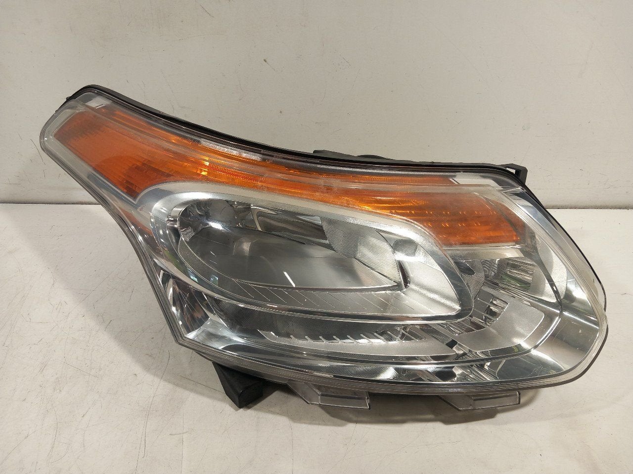 Koplamp rechts Citroën C3, Onderdelen@venauto.nl, Van der Ven Autorecycling B.V., Gebruikt, Ettenseweg 76, 4706 PB Roosendaal, The Netherlands