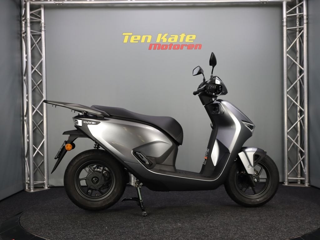 Honda CUV e, Bedrijf, Overig, 11 kW of minder