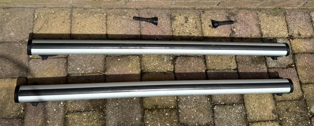 Dakdragers Farad - beamar 4 - 110cm, Ophalen, Zo goed als nieuw