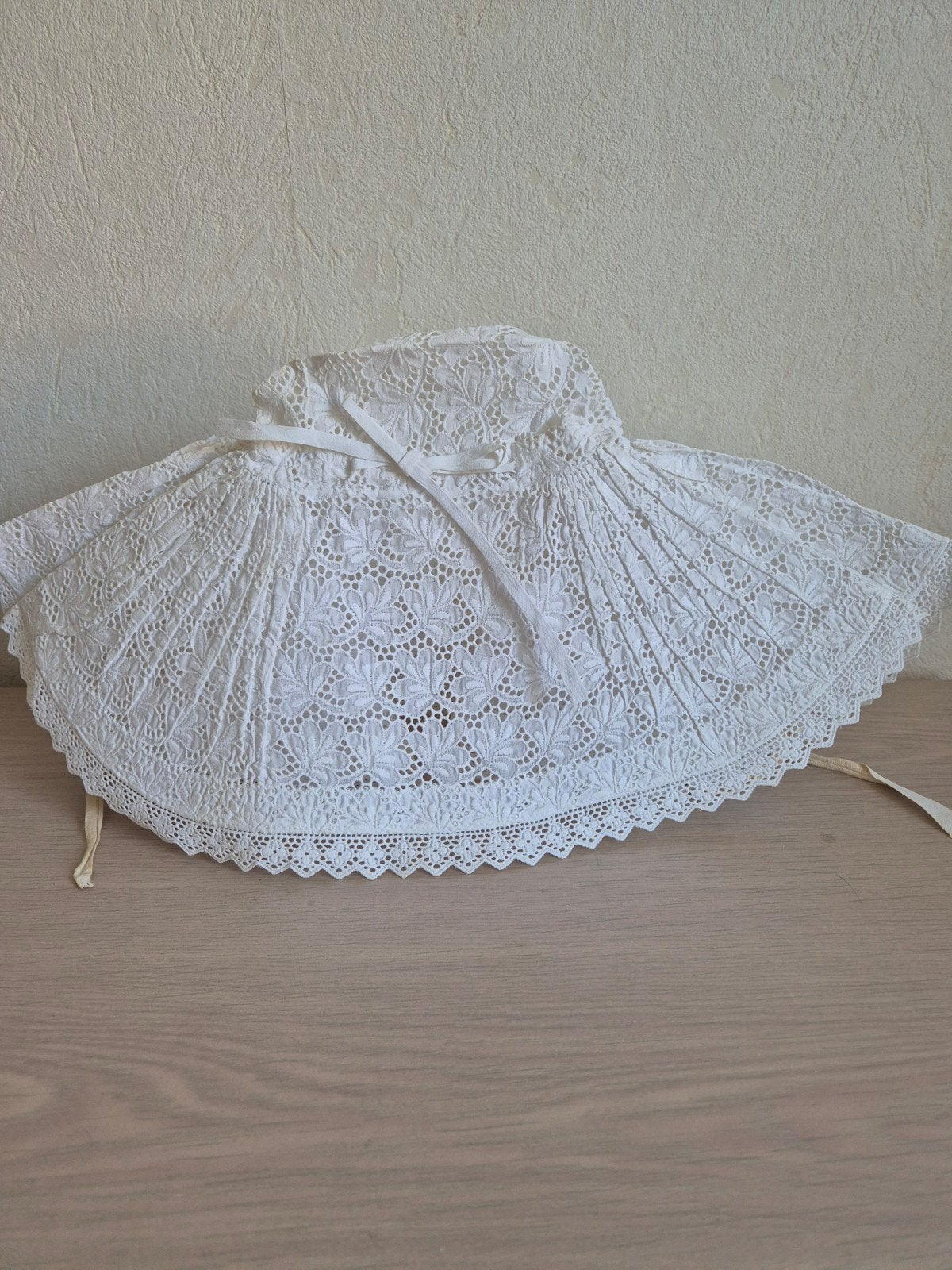 Zeeuwse klederdracht muts., Kleding | Dames, Ophalen of Verzenden, Zo goed als nieuw, One size fits all