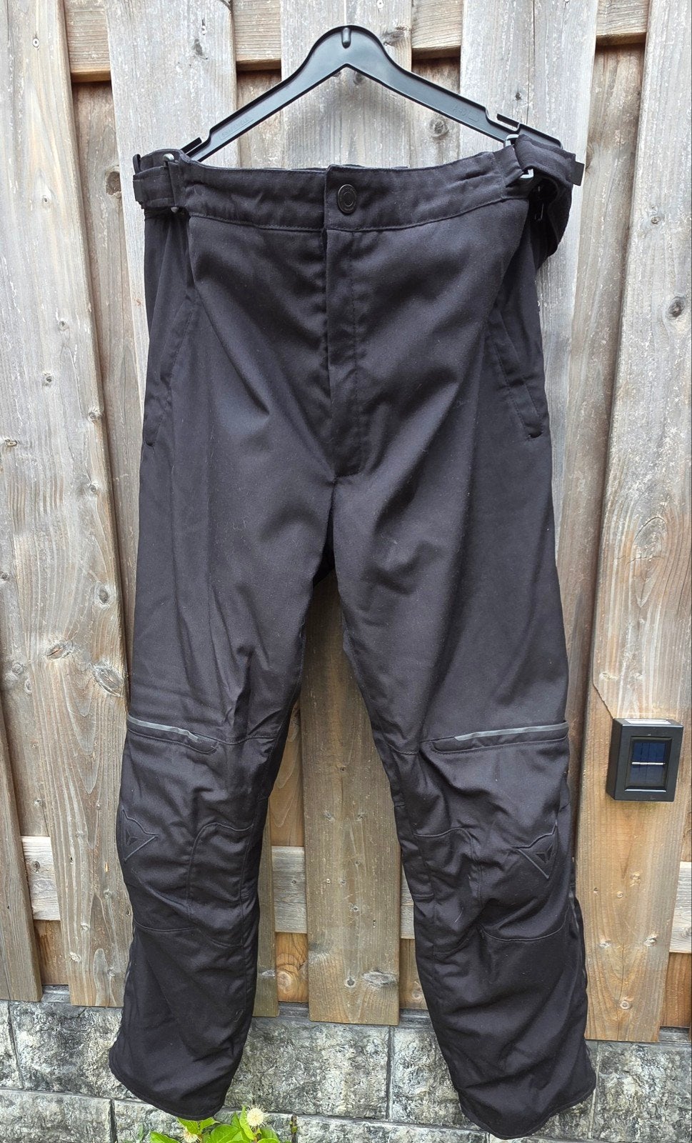Dainese  Motorbroek Heren, Motoren, Kleding | Motorkleding, Ophalen of Verzenden, Tweedehands, Heren, Broek | textiel