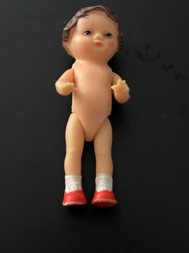 Vintage Ari pop,DDR, Rode Schoentjes - Jaren '60/'70, Ophalen of Verzenden, Gebruikt, Pop