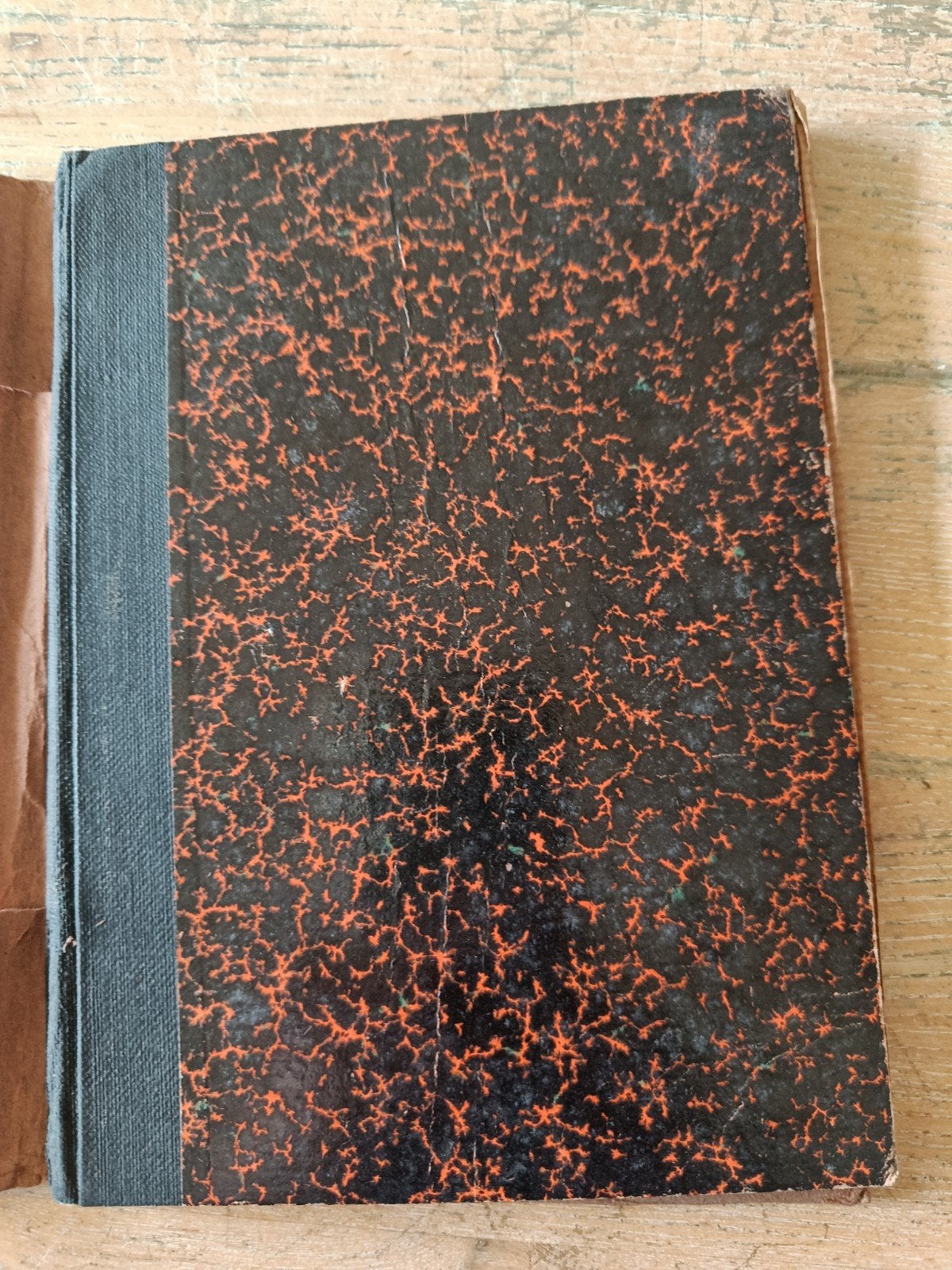 Van een eenzaam klein meisje – Aletta Hoog, 1922, H.J. Kolkl, Antiek en Kunst, Ophalen, Aletta Hoog