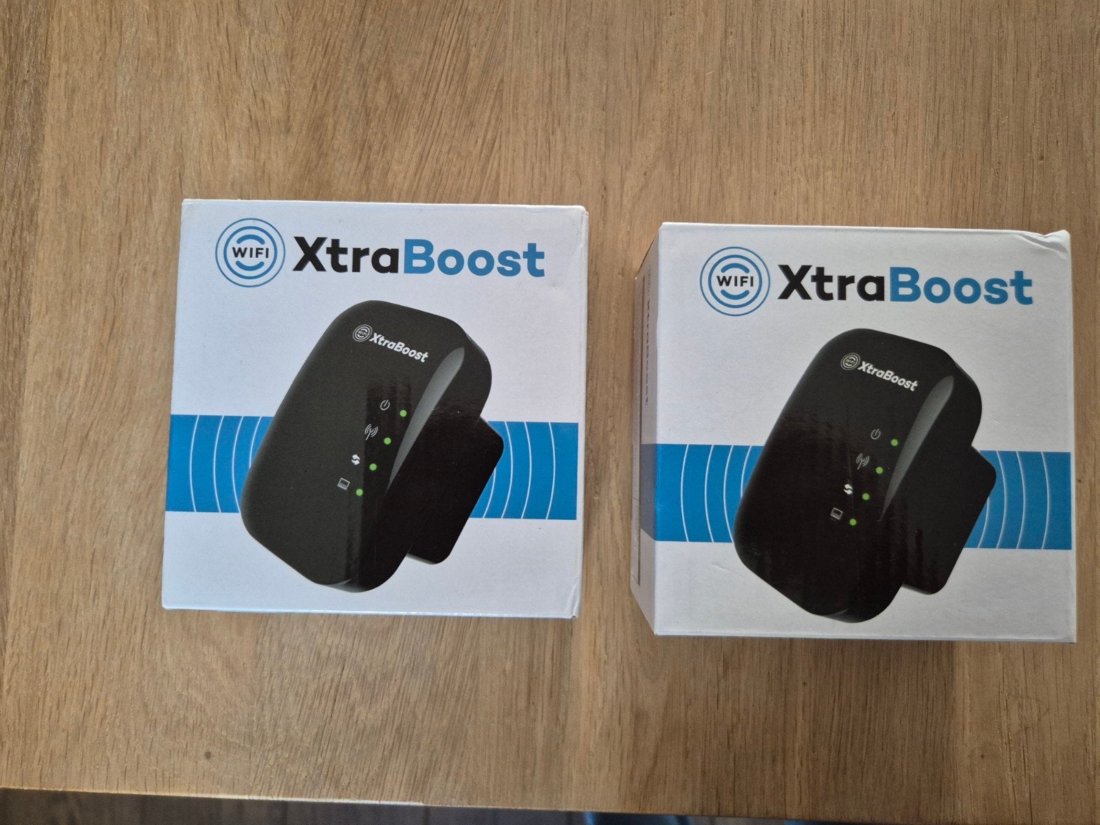 XtraBoost Wifi versterker, Ophalen of Verzenden, Nieuw