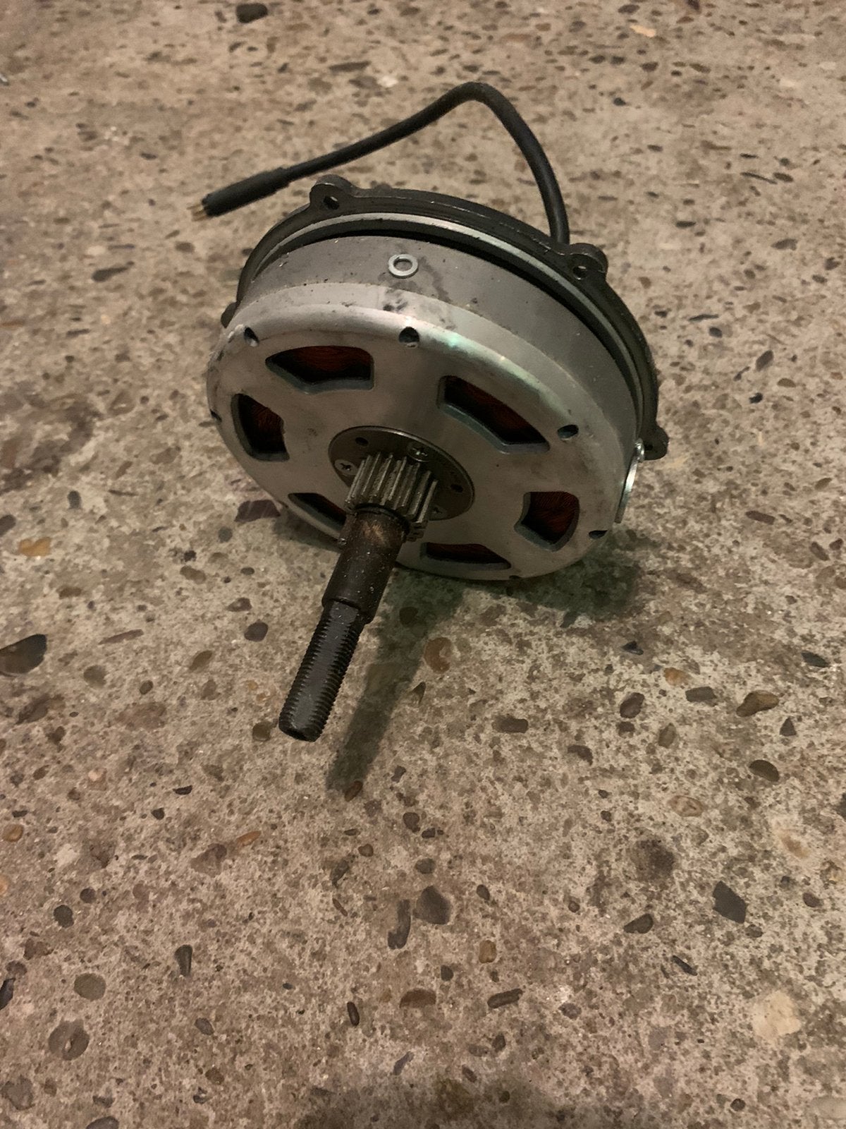 Electrische, Fietsen en Brommers, Ophalen of Verzenden, Overige merken