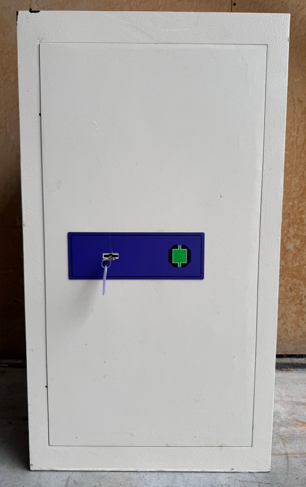 Grote De Raat PT4 kluis en brandkast 80 cm hoog, Ophalen, Zo goed als nieuw