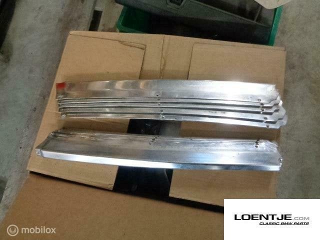 Afdekkap B-stijl BMW neue klasse 1500 1600 1800 2000 etc, Gebruikt, Ophalen of Verzenden, BMW, BMW