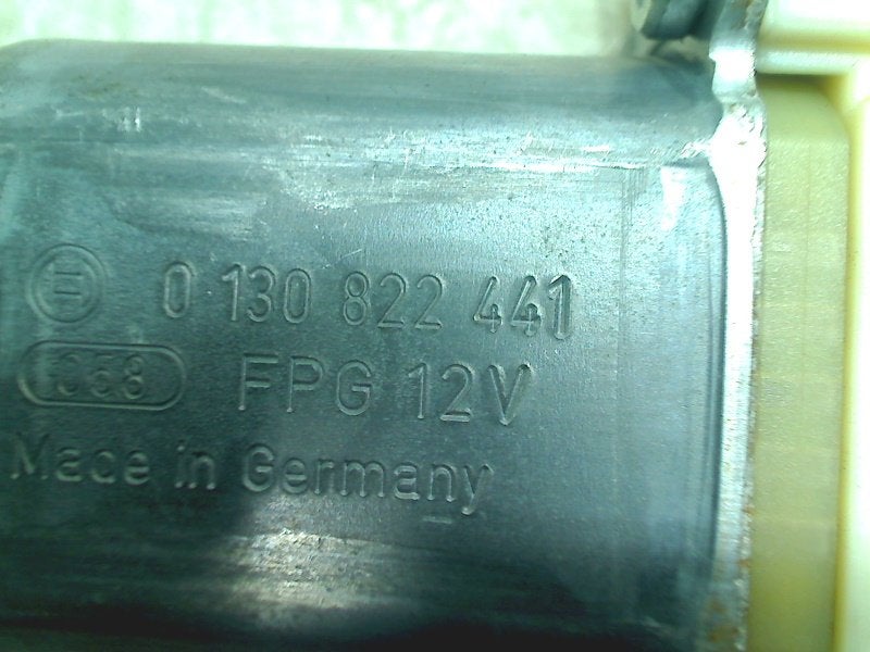 Motor Raammechaniek Links Voor C Estate (S204) 2008, Gebruikt, Mercedes-Benz AG, Mercedes-Benz, Mercedesstraße 120, Stuttgart 70372, , Duitsland