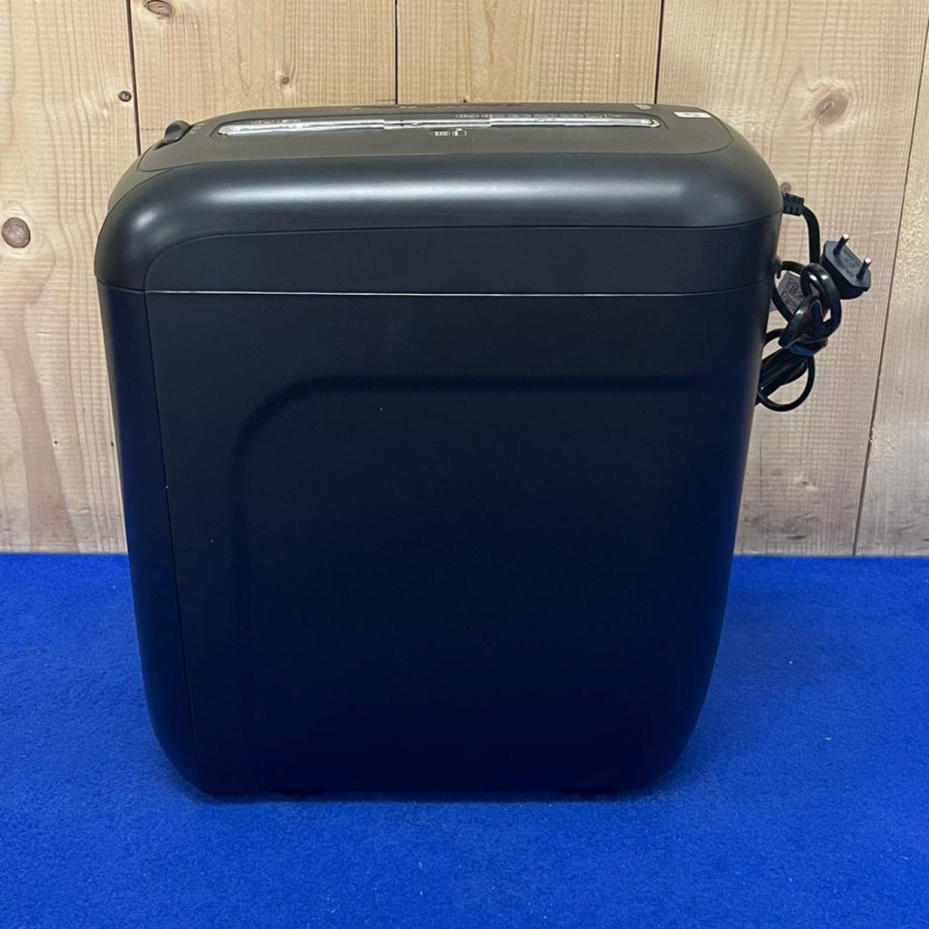 Fellowes PowerShred Cs60 papiervernietiger versnipperaar, Ruilrijk, Zo goed als nieuw, Info@ruilrijk.nl, Neerstraat 60, 6041 KD Roermond
