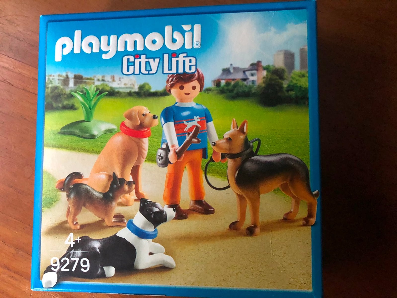 Playmobil City Life 9271 Slaapkamer - Niet compleet, Ophalen, Gebruikt, Losse onderdelen, Overige typen