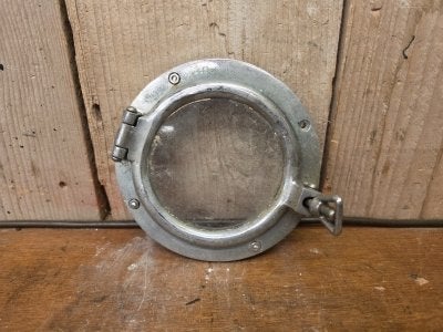 Patrijspoort D: 150 mm, Watersport en Boten, Niet ingevuld, Gebruikt, Niet ingevuld, Niet ingevuld