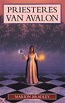 priesteres van Avalon, Boeken, Ophalen of Verzenden, Zo goed als nieuw, Overige typen