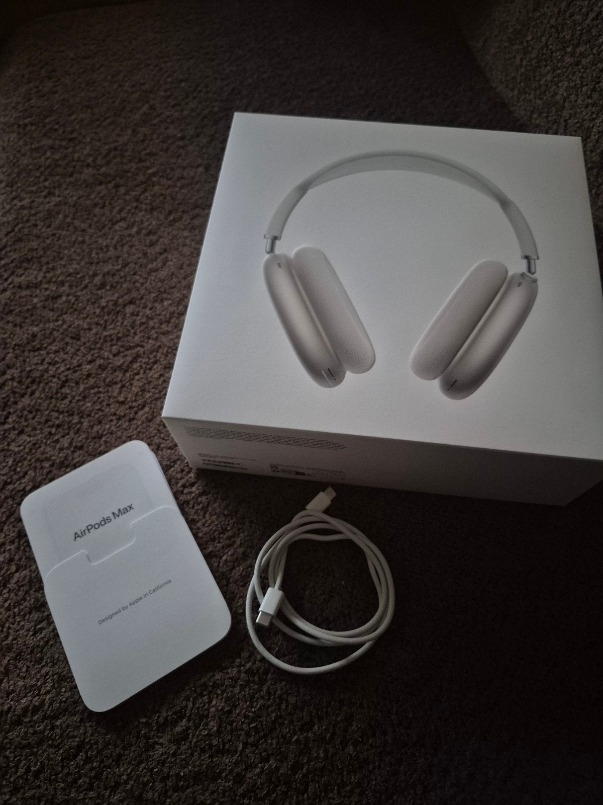 Apple AirPods Max
