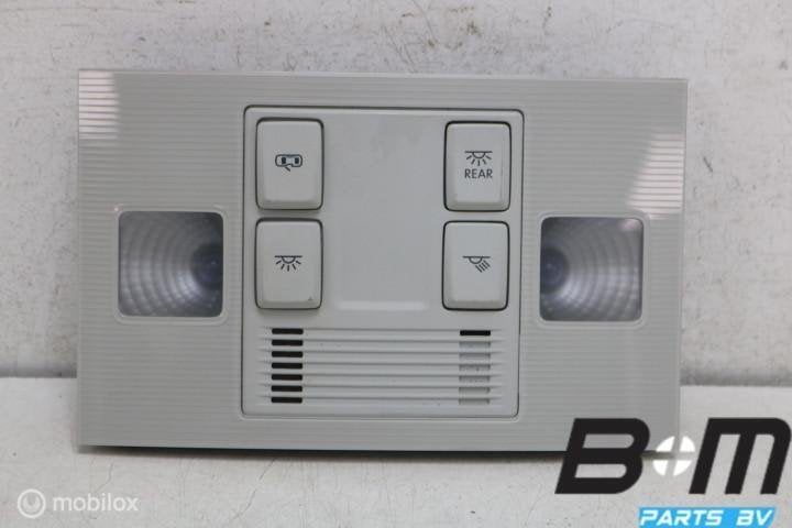 Binnenverlichting VW Golf 7 5G1947105L, Gebruikt