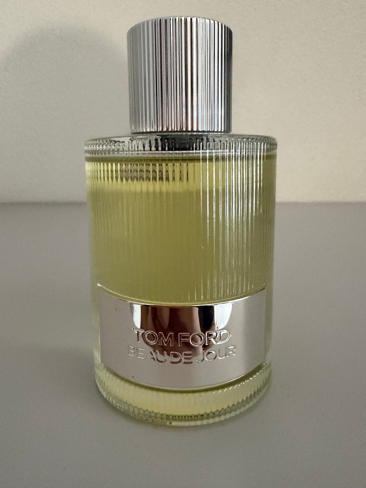 Tom Ford Beau de Jour Eau de Parfum 100ml, Ophalen of Verzenden, Zo goed als nieuw