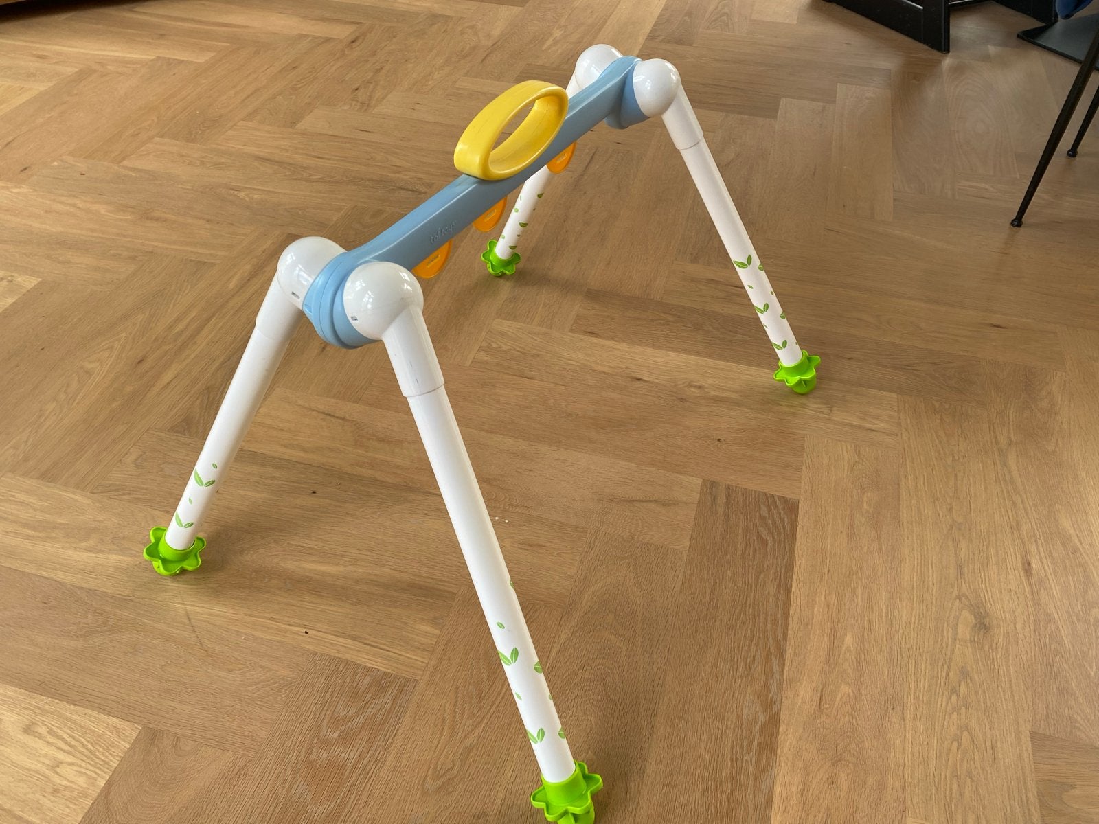 Babygym - Speelboog voor baby's, Ophalen, Gebruikt, Babygym