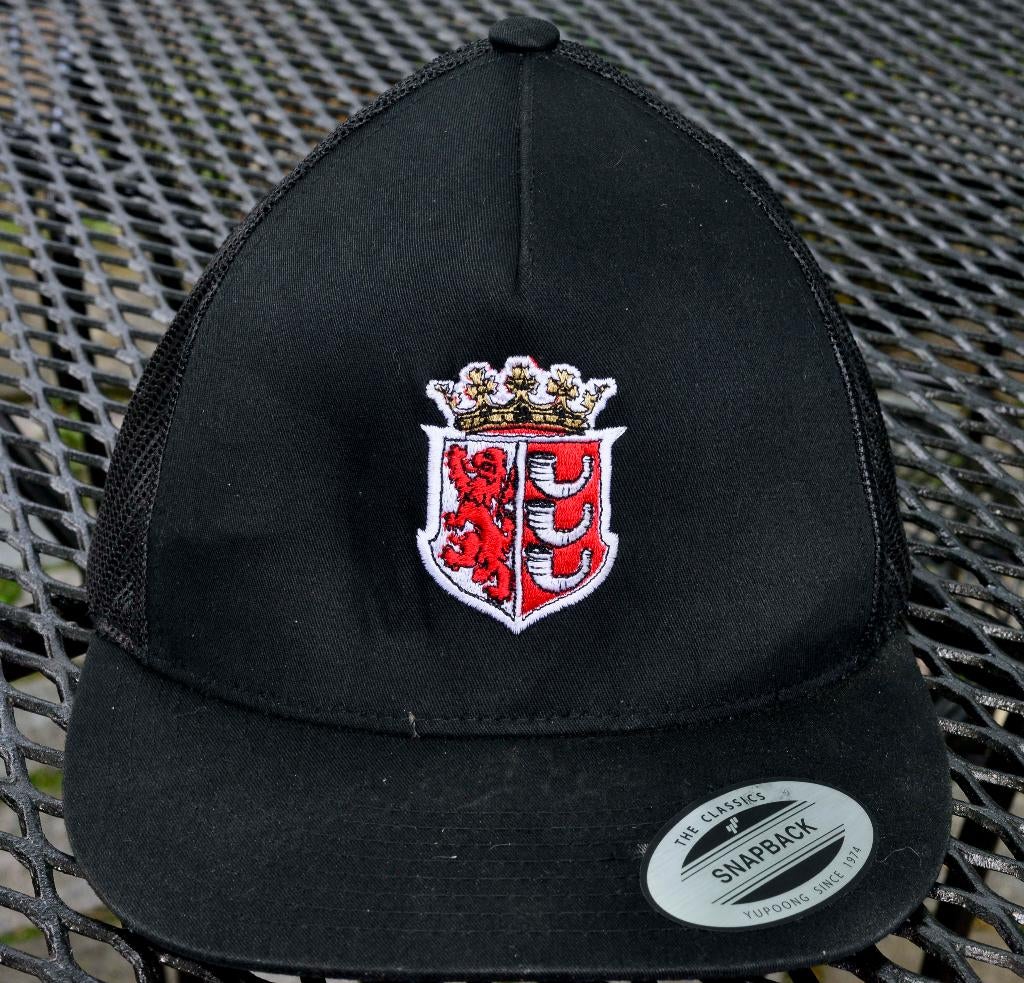 Classics Snapback Yupoong since 1974 Het wapen van Eindhoven, Kleding | Heren, Hoeden en Petten, Ophalen, Zo goed als nieuw, One size fits all