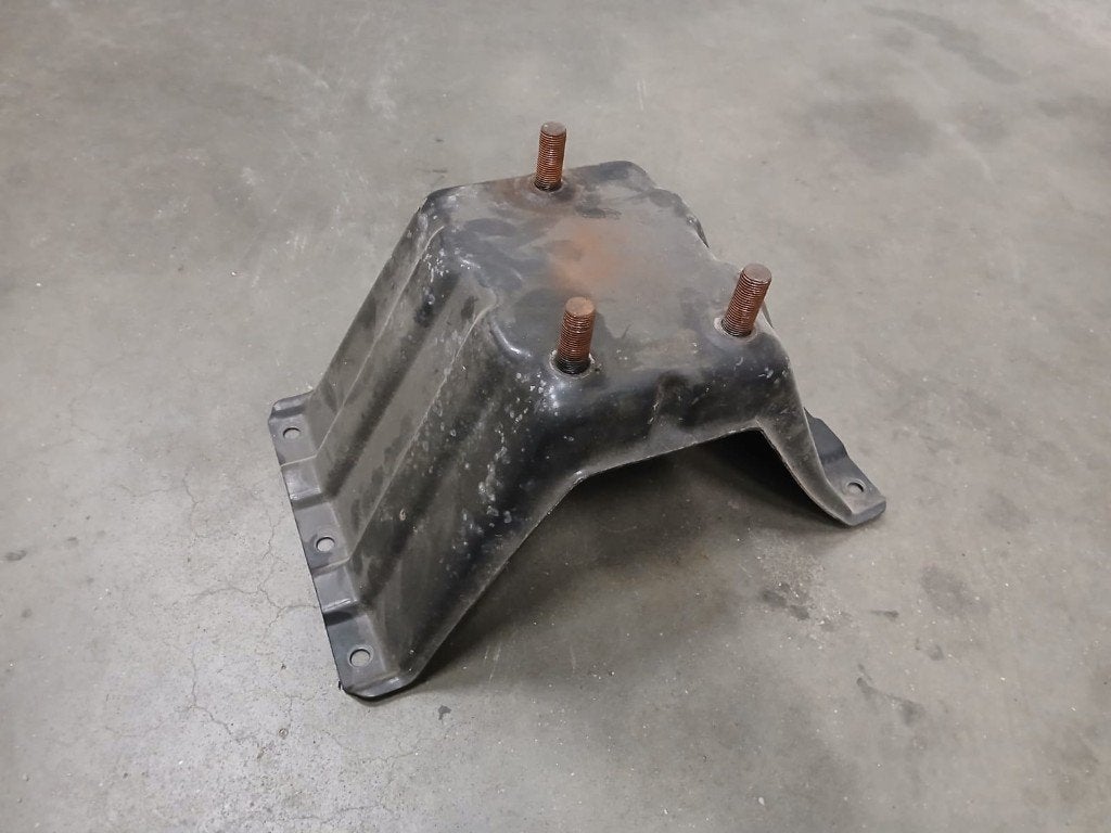 Reservewiel houder LandRover Defender, Auto-onderdelen, Ophalen of Verzenden, Gebruikt, Land Rover