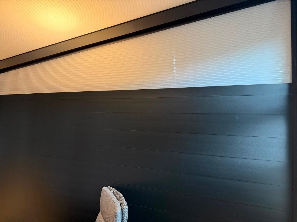 Foto 9 van Veranda Tuinkamer 500 x 350 / Schuifpui / Aluminium wanden