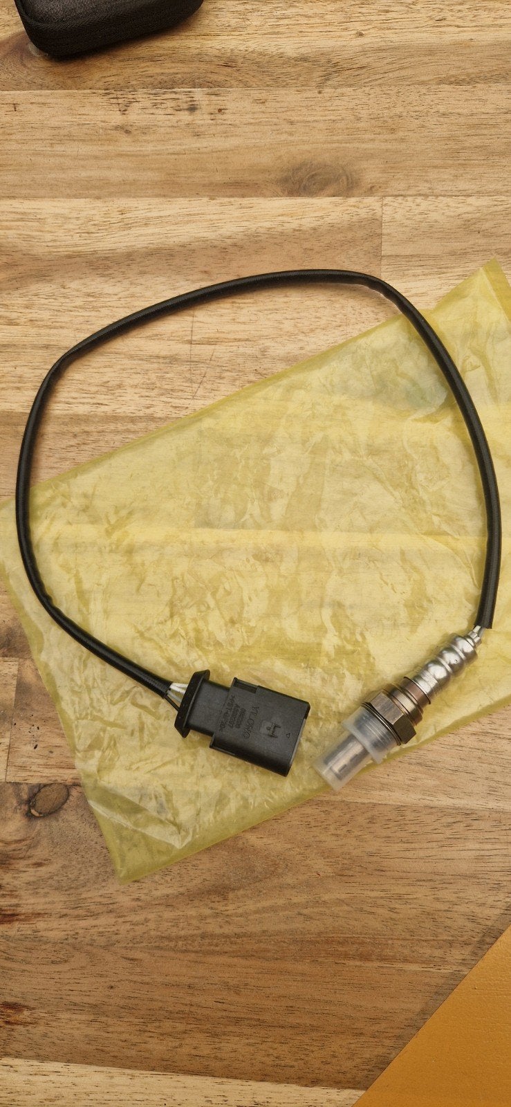 Lambdasonde voor Mini Cooper - Nieuw, Auto-onderdelen, Motor en Toebehoren, Ophalen of Verzenden