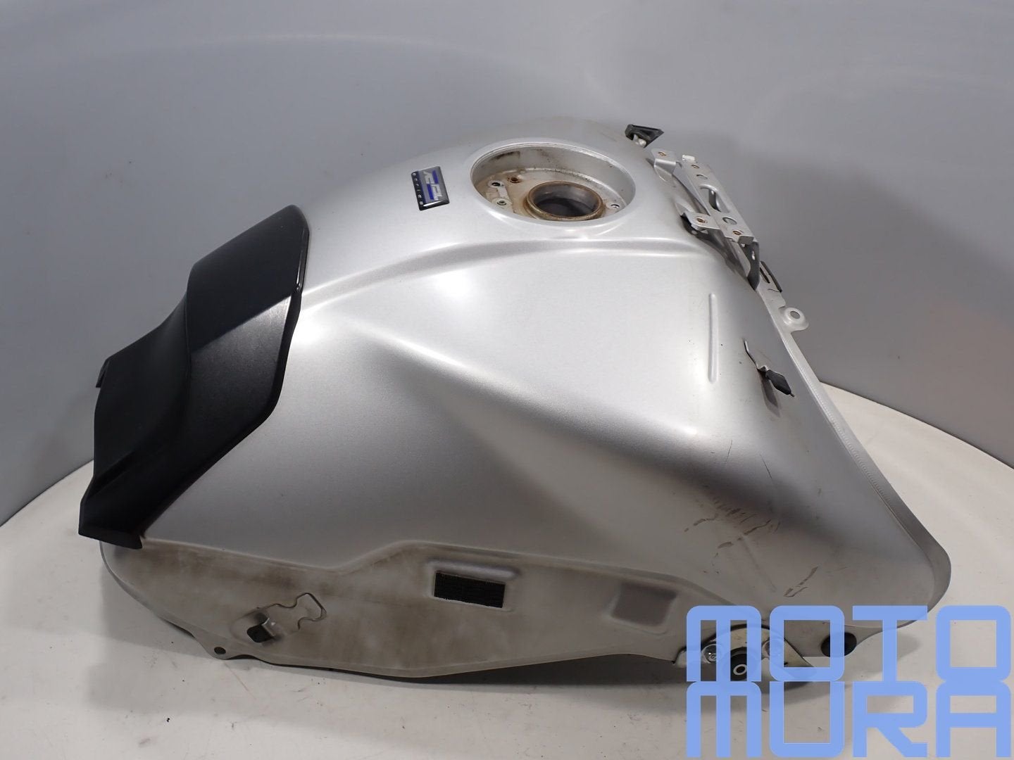 Tank voor de Yamaha MT 09 Tracer 2015 - 2017 MT09 MT-09 900, Gebruikt, -, -, Ophalen of Verzenden
