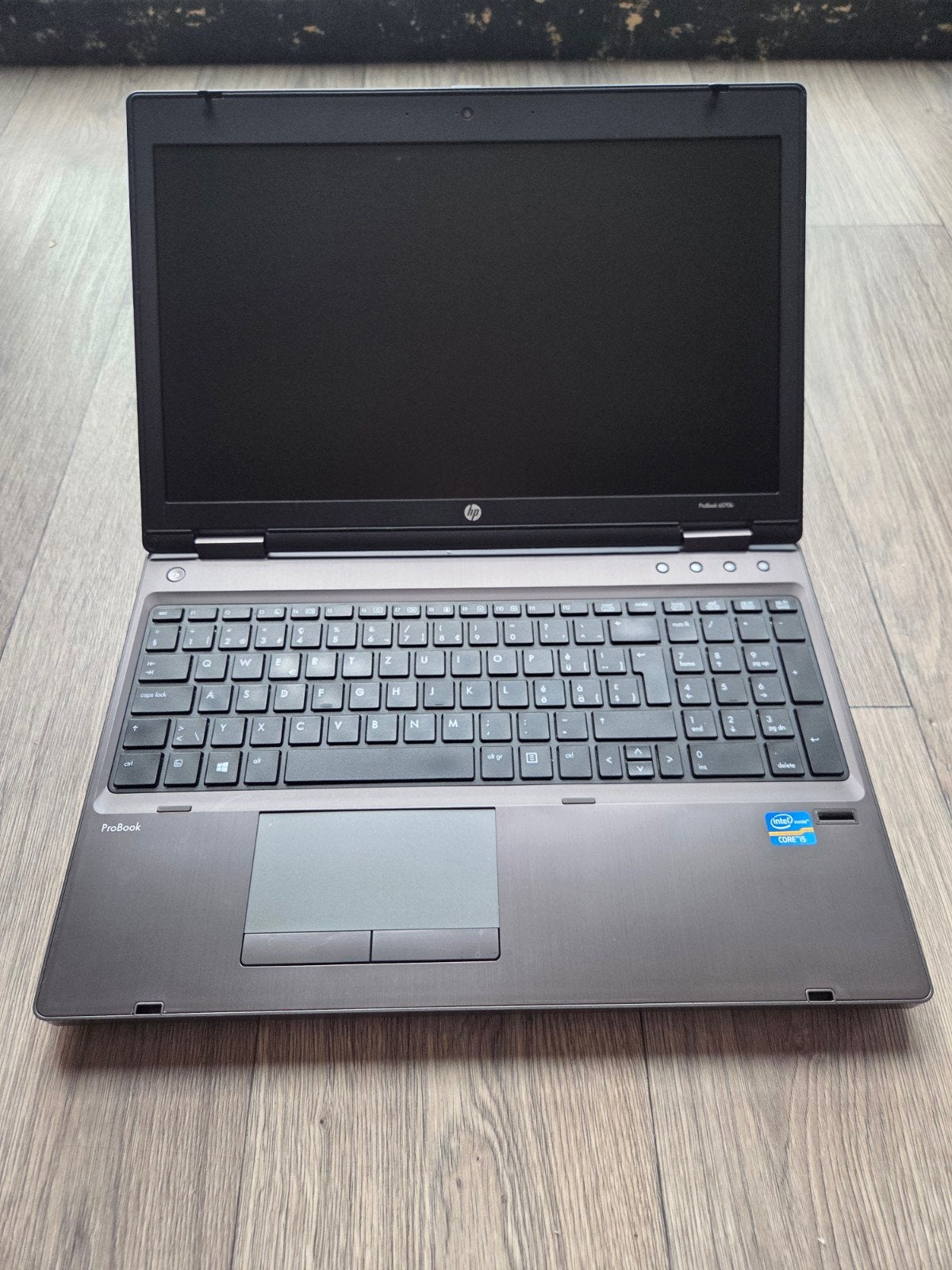 HP Probook 6570B LAPTOP, Met videokaart, Ophalen of Verzenden, Zo goed als nieuw, Intel Core i5-3210M