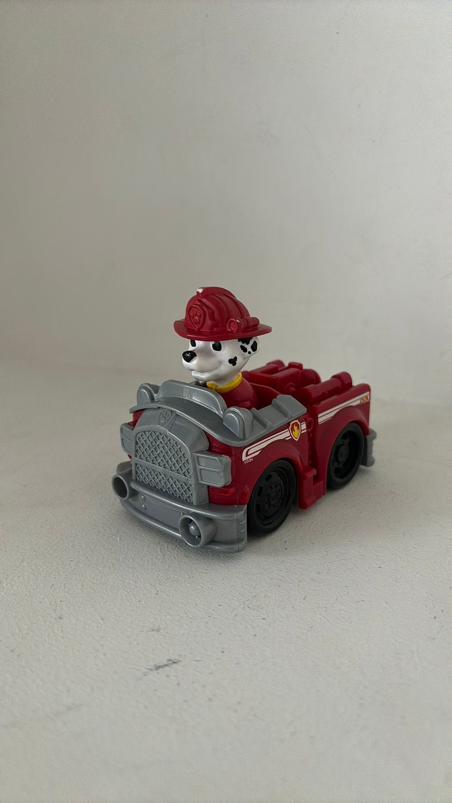 PAW Patrol Rescue Racer, Ophalen of Verzenden, Zo goed als nieuw