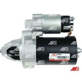 Mercedes Startmotor Mercedes W203 W202 W201 W124 W210 SLK sp, -, -, Nieuw, Ophalen of Verzenden
