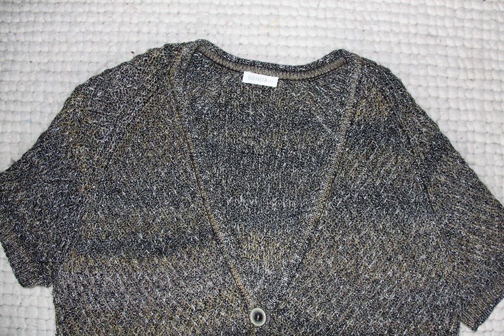 Warm Bonita Vest XL € 20,-, Overige kleuren, Maat 46/48 (XL) of groter, Bonita, Ophalen of Verzenden