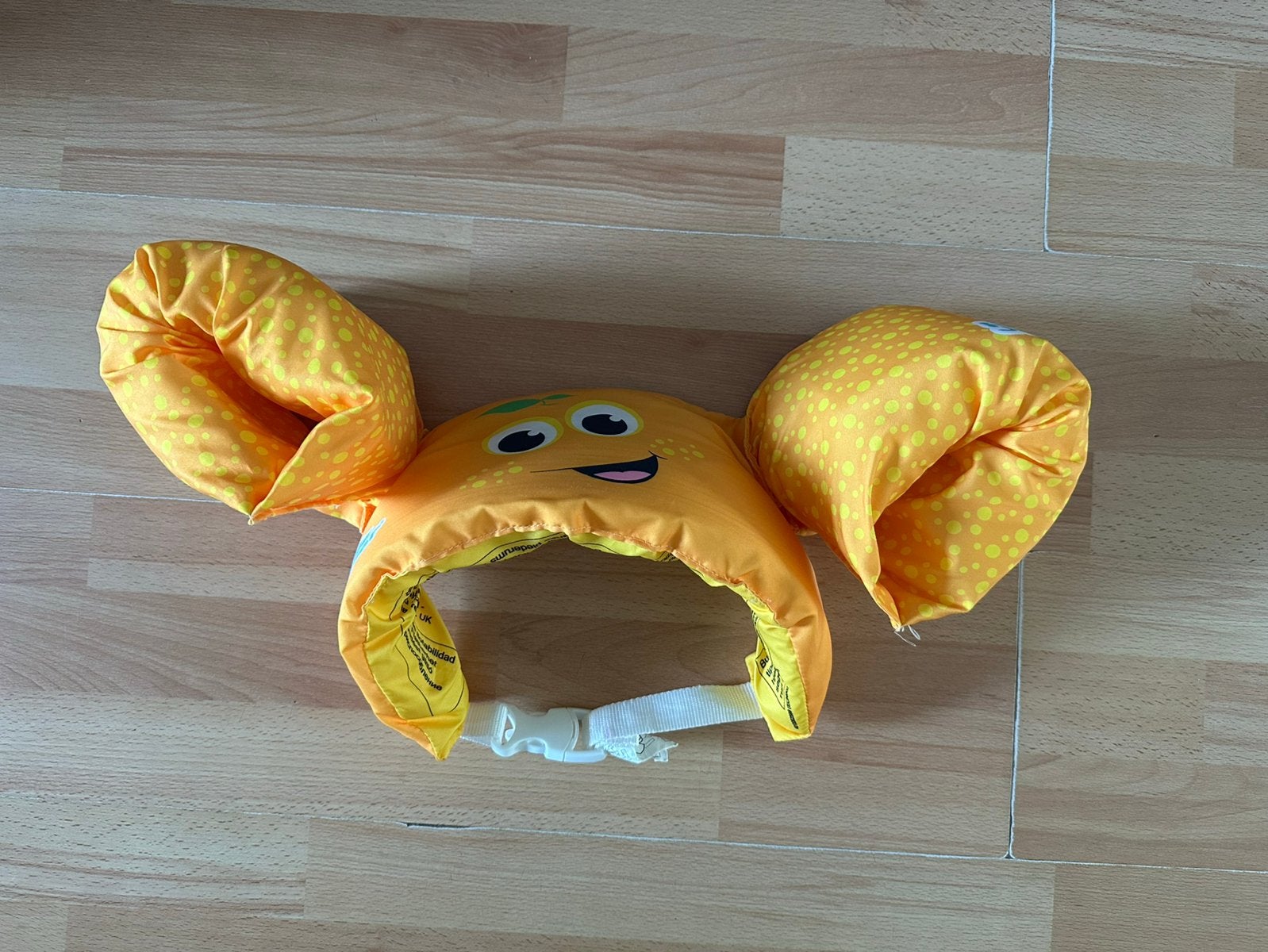 Sevylor Puddle Jumper, Ophalen of Verzenden, Zo goed als nieuw