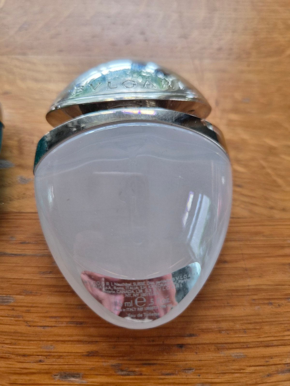Bvlgari Omnia Parfums - Set van 3 x 15ml Eau de Toilette, Sieraden, Tassen en Uiterlijk, Ophalen of Verzenden, Zo goed als nieuw
