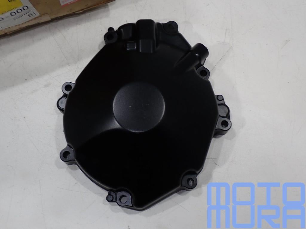 Dynamo deksel voor de Suzuki GSXR 1000 2009 - 2011 K9 L1 GSX, Gebruikt, -, -, Ophalen of Verzenden
