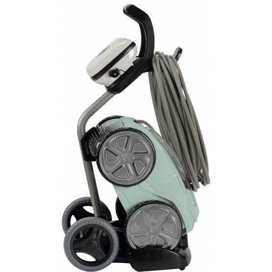 Zodiac Alpha 63 iQ Bio zwembadrobot - Als nieuw!, Ophalen, Zo goed als nieuw