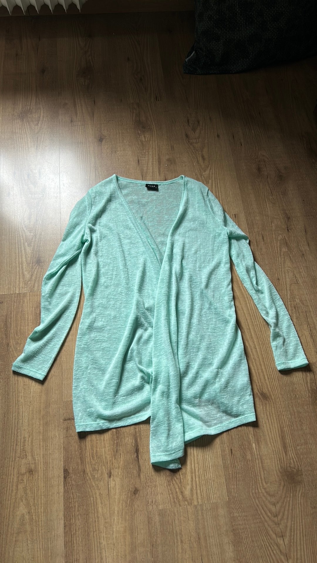Vest, Ophalen of Verzenden, Zo goed als nieuw, Maat 38/40 (M), Overige kleuren