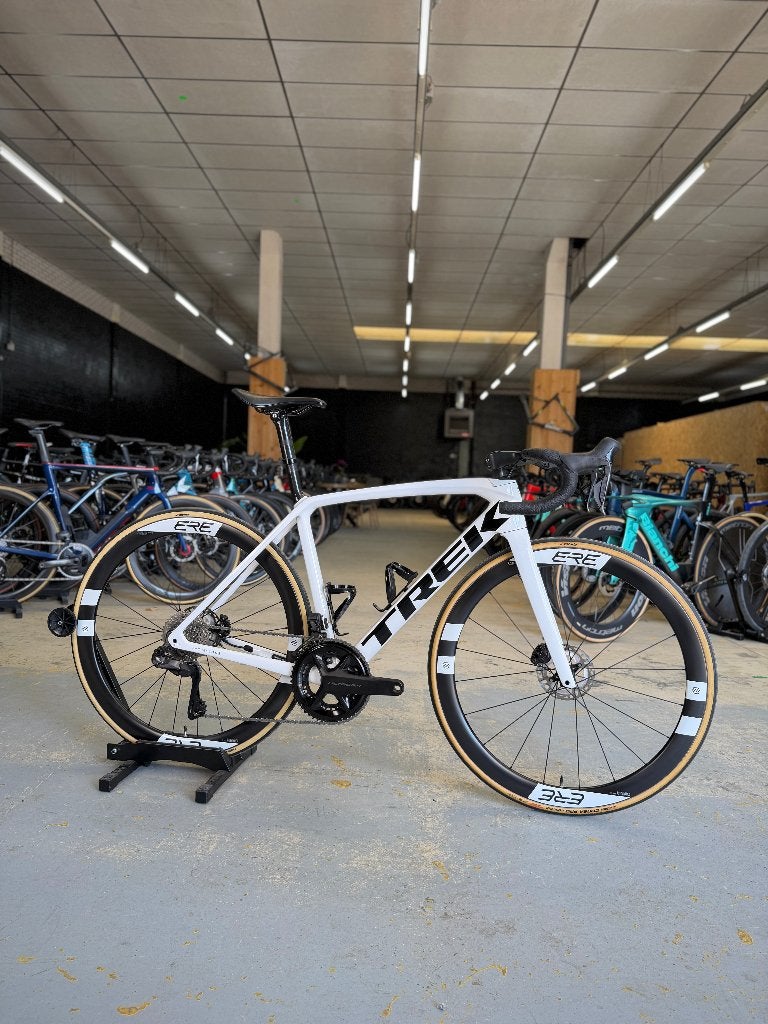 Trek Emonda SLR7 Di2 Carbon Racefiets, Ophalen, Zo goed als nieuw, Overige typen