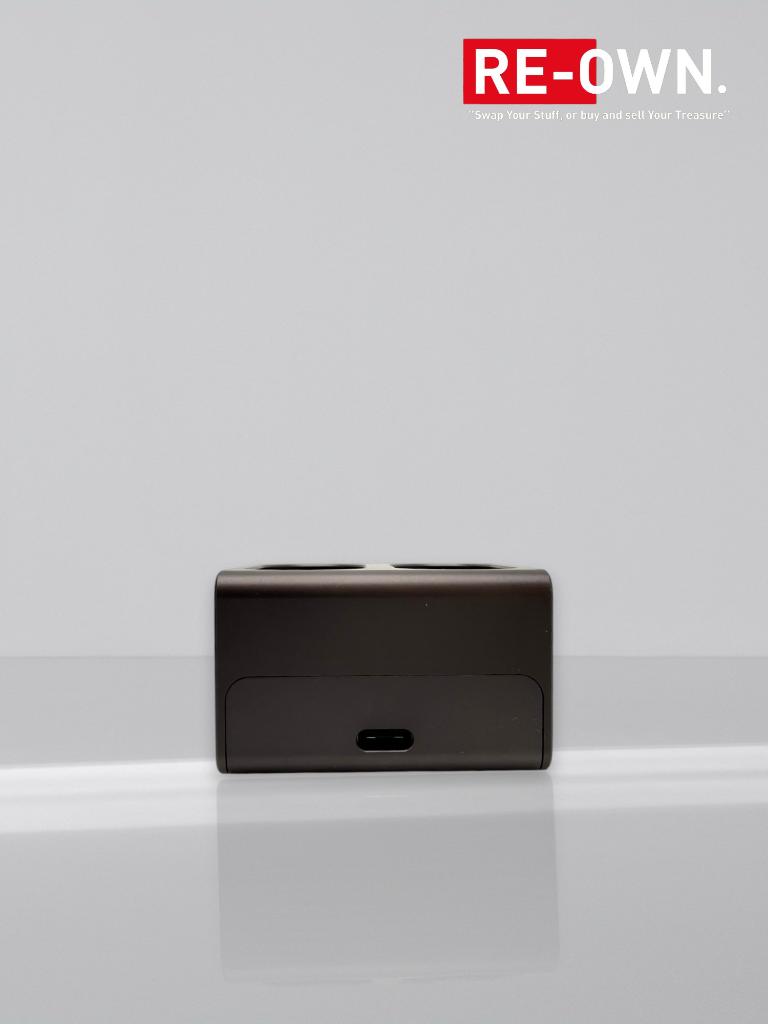 Hasselblad Battery Charging Hub X2D (topstaat+doos+garantie), Hasselblad, ., Ophalen of Verzenden, Zo goed als nieuw
