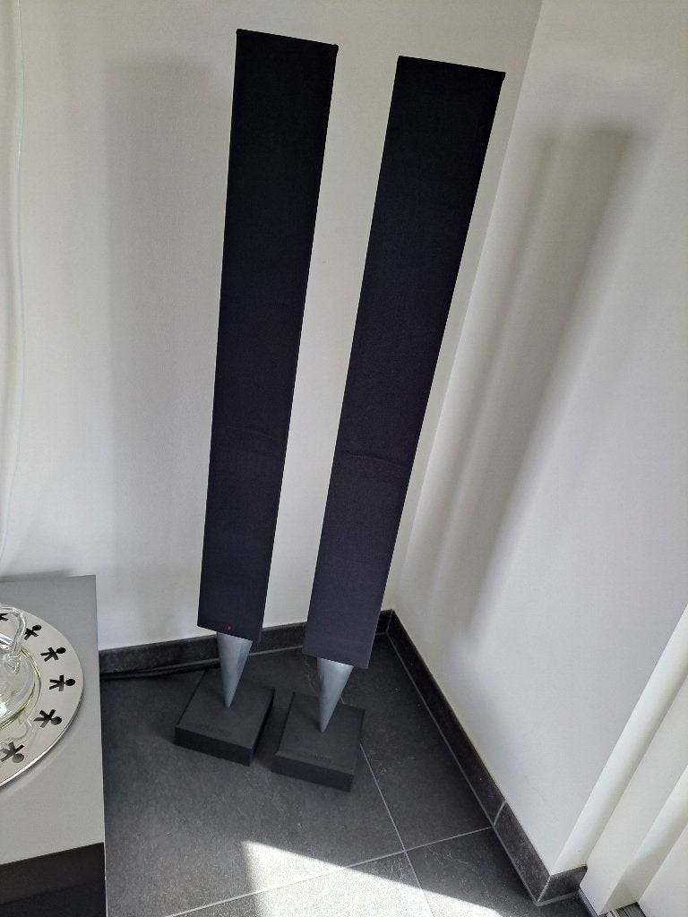 Bang en olufsen, Ophalen, Gebruikt, Speakers, Bang & Olufsen