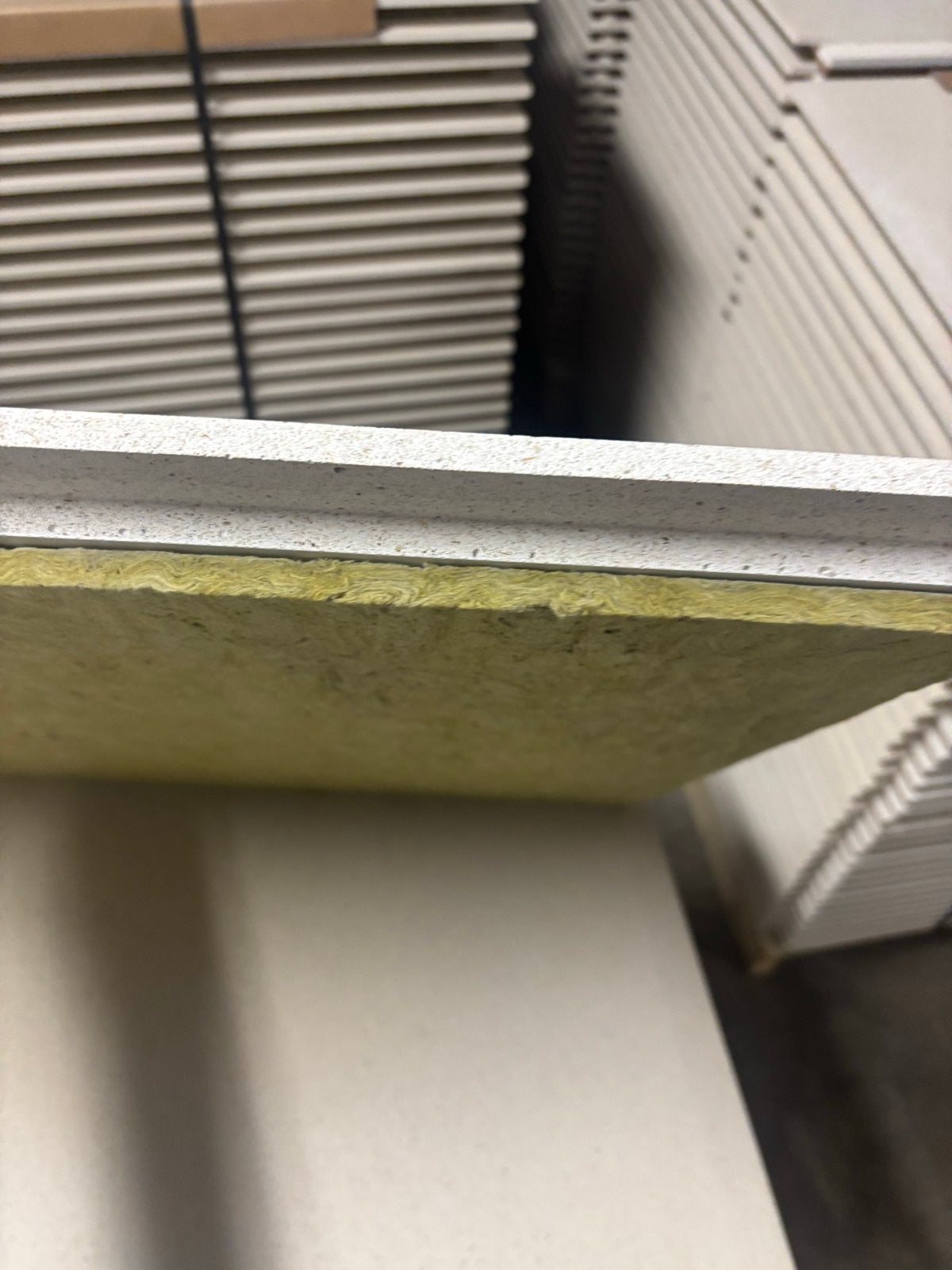 Fermacell vloerplaten 35mm dik, Ophalen, Overige materialen, 30 cm of meer, 50 tot 150 cm