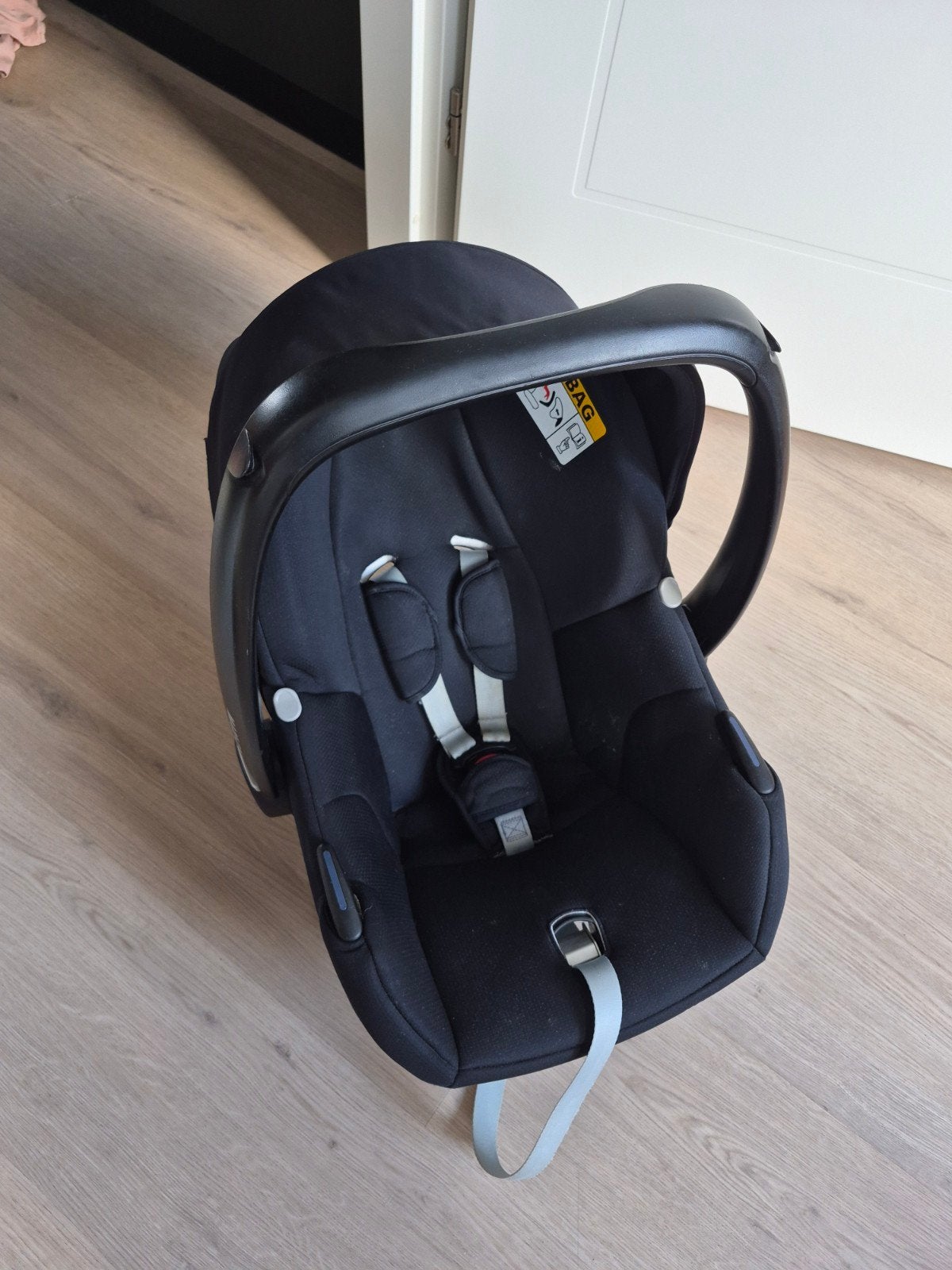 Maxi cosi tinca, Ophalen of Verzenden, 0 t/m 13 kg, Maxi-Cosi, Autogordel