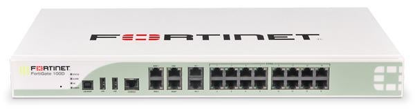 Fortigate, Ophalen of Verzenden, Gebruikt, Router, Fortinet Fortigate