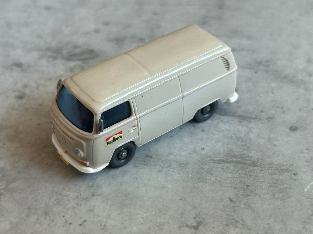 Volkswagen T2 "Marlboro", Ophalen of Verzenden, Zo goed als nieuw, Auto, Wiking